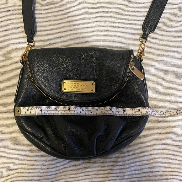 Marc by Marc Jacobs cross body bag. - Picture 9 of 11